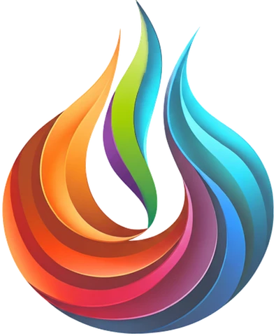 Colorgrooves logo